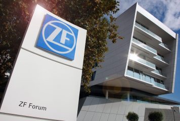 ZF conclui aquisição da Wabco