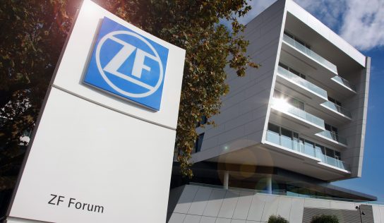 ZF conclui aquisição da Wabco