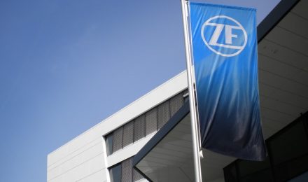 ZF