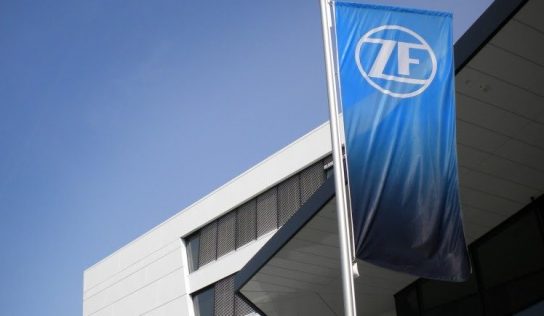 ZF purifica e reutiliza óleo de corte nos processos industriais