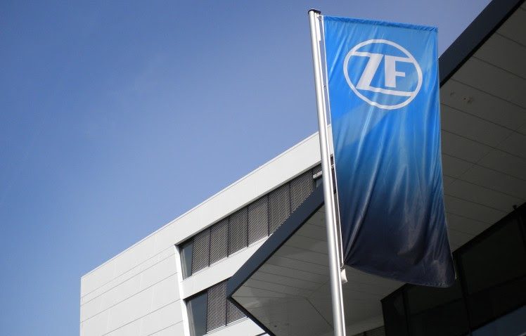 ZF