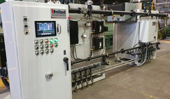 UPC Marathon Instala Gerador Endotérmico de Grandes Proporções no Brasil