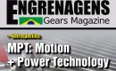 Confira a nova edição da revista Engrenagens Gears Magazine