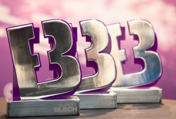 Feira EuroBLECH 2020 adiada para 2021
