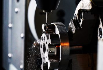 Höganäs lança novo pó metálico por webinar, o Intralube GS