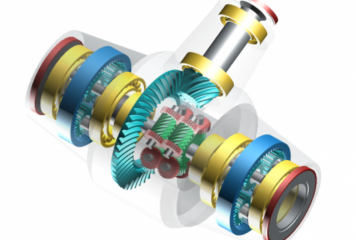 Engrenagens: A nova versão 2020 do KISSsoft está disponível
