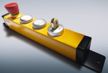 Pilz do Brasil lança nova  unidade de botão PITgatebox