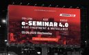 Combustol Fornos convida para a 1° edição do seminário on-line da Seco/Warwick Heat Treatment 4.0