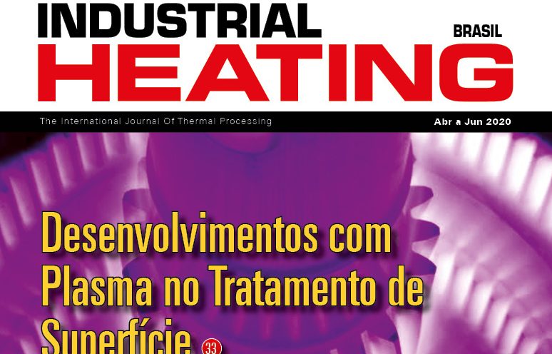 Industrial Heating