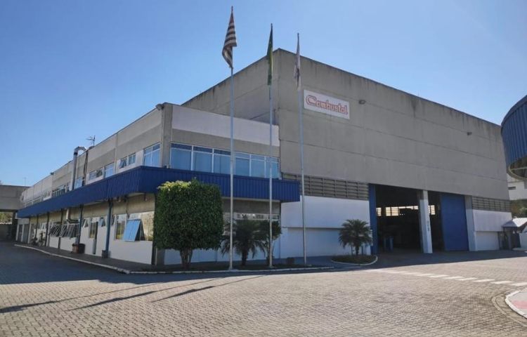 Combustol Fornos vende linha para TT de blocos de motor de alumínio