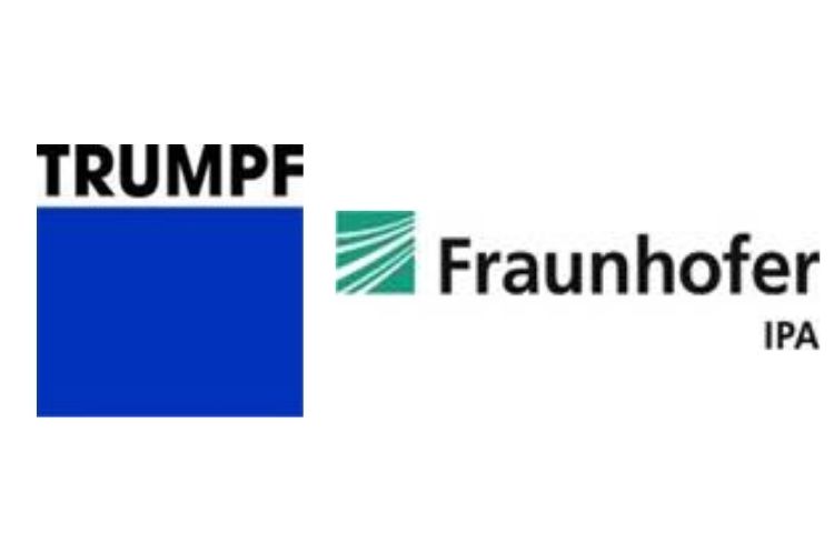 Trumpf e Fraunhofer IPA aumentam inteligência artificial para uso industrial