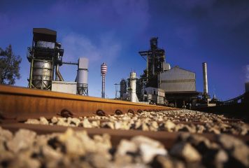 ArcelorMittal Tubarão religará terceiro Alto-forno