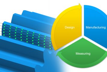 Engrenagens Cilíndricas – Minimizando Desvios de Fabricação