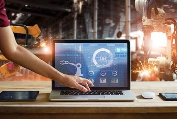 TeamViewer lança solução de manutenção preditiva alimentada por IA