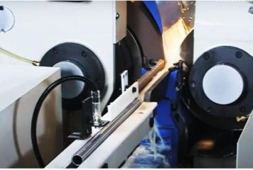 Retificação Centerless – O Domínio do Processo é a garantia do sucesso