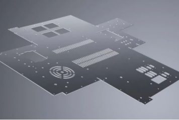 Novo Modelo de Negócios para a Indústria da Estampagem Metálica