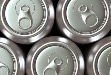 Ball anuncia nova fábrica de latas de alumínio