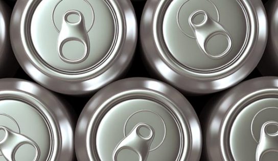 Ball anuncia nova fábrica de latas de alumínio