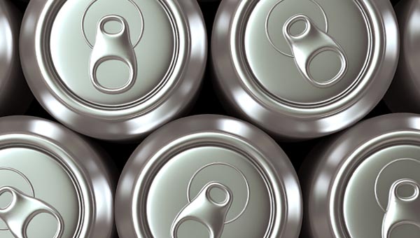 Ball anuncia nova fábrica de latas de alumínio