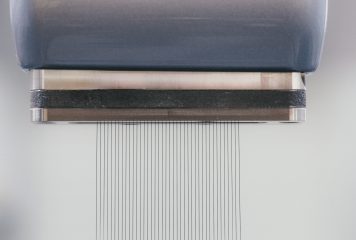 Dürr desenvolve novo método de pintura para todos os setores industriais