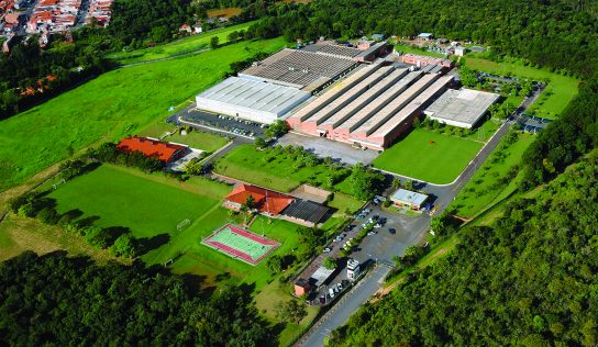 Starrett investirá R$40 milhões no Brasil e aumentará em 20% sua mão de obra até 2021