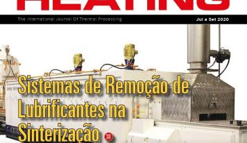 Nova edição da Revista Industrial Heating já está disponível. Confira!