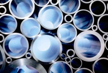 Vallourec fornecerá tubos de aço sem costura para construção da Arena MRV