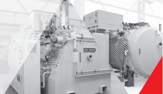 Combustol Fornos Vende Outro Forno a Vácuo da Seco Warwick