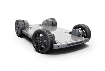 Iochpe-Maxion forma parceria estratégica para desenvolver e fabricar rodas e chassis para veículos elétricos