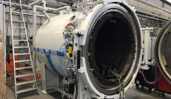 Combustol Fornos fabrica Forno a Vácuo no Brasil