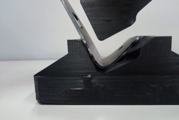 Maxion utiliza impressão 3D para produção de ferramental