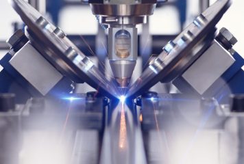 TRUMPF apresenta sistema que traz maior autonomia e aumenta a produtividade de empresas que operam com corte a laser