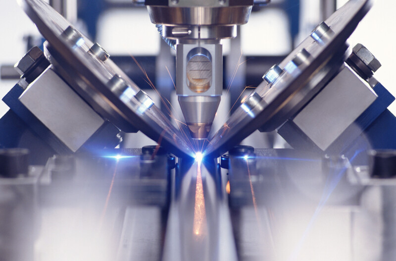 TRUMPF apresenta sistema que traz maior autonomia e aumenta a produtividade de empresas que operam com corte a laser