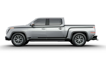 Caminhonete elétrica atinge 100.000 reservas nos EUA