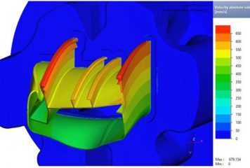 FELJ Elimina Tentativa e Erro na Extrusão com o QForm Extrusion