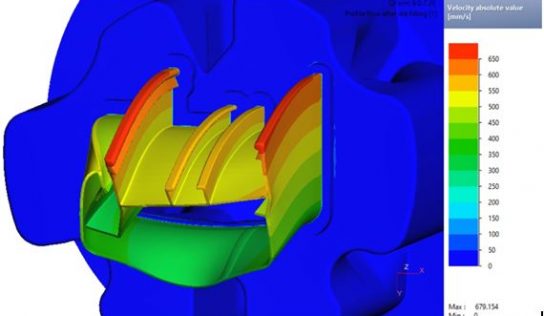 FELJ Elimina Tentativa e Erro na Extrusão com o QForm Extrusion