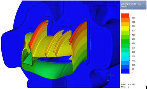 FELJ Elimina Tentativa e Erro na Extrusão com o QForm Extrusion