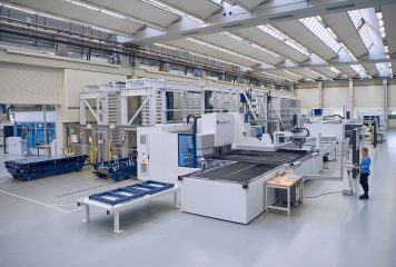 TRUMPF realiza evento digital com foco no sucesso do cliente
