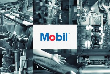 Marca de lubrificantes Mobil conta com produtos específicos para engrenagens