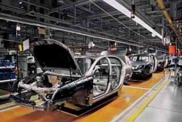 Indústria aposta nas aplicações do alumínio para o segmento automotivo