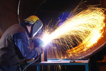 Erros comuns de corte a plasma que afetam a vida útil dos consumíveis