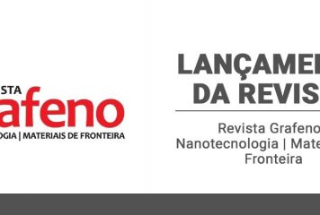 Revista Grafeno – Novo lançamento do Grupo Aprenda
