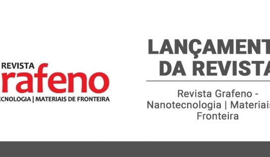 Revista Grafeno – Novo lançamento do Grupo Aprenda
