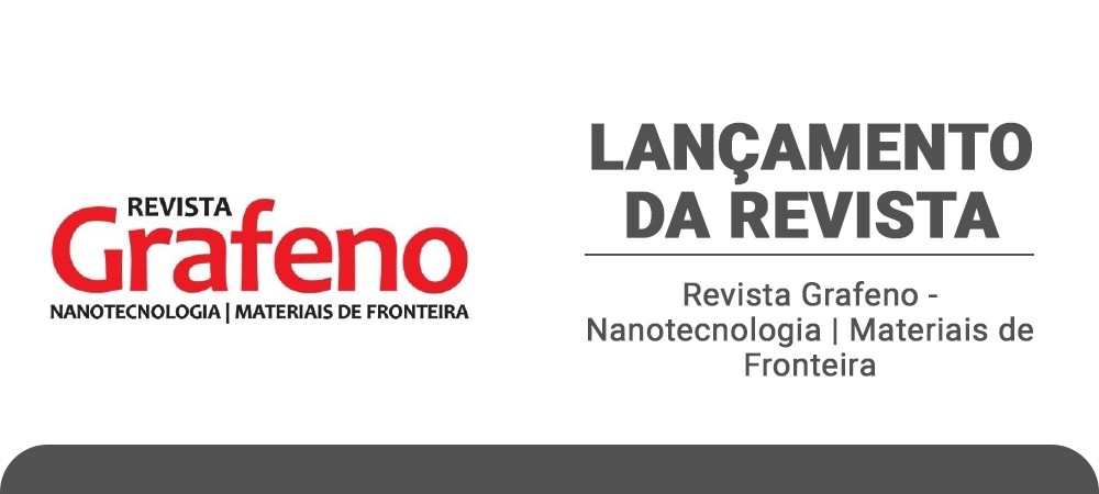 Revista Grafeno – Novo lançamento do Grupo Aprenda