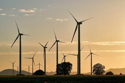 A importância dos lubrificantes industriais para a geração de energia eólica