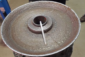 Belgo Bekaert fabrica sua primeira peça por impressão 3D a partir de arame de aço