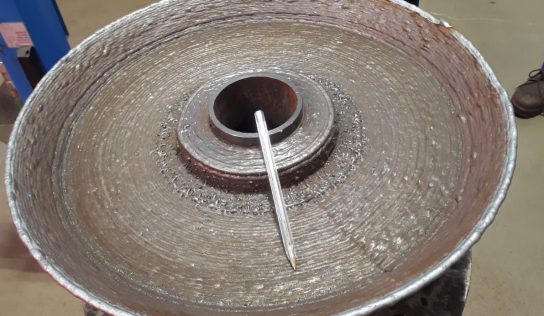 Belgo Bekaert fabrica sua primeira peça por impressão 3D a partir de arame de aço