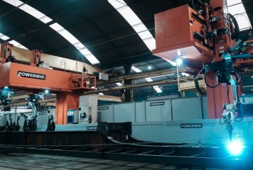 Librelato inova com a maior Célula de Solda Robotizada da América Latina
