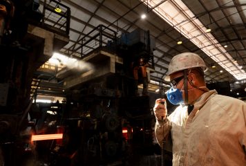 ArcelorMittal anuncia novo investimento bilionário no país