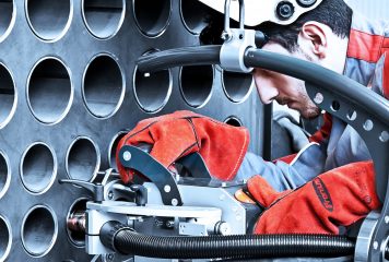 Fronius do Brasil amplia a área de soluções para automação na soldagem